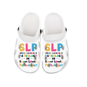 2025 nuevo estilo de impresión personalizada zapatos de jardín últimas sandalias al por mayor One Loved Teacher <span class=keywords><strong>zuecos</strong></span> para mujeres - Product Image 6