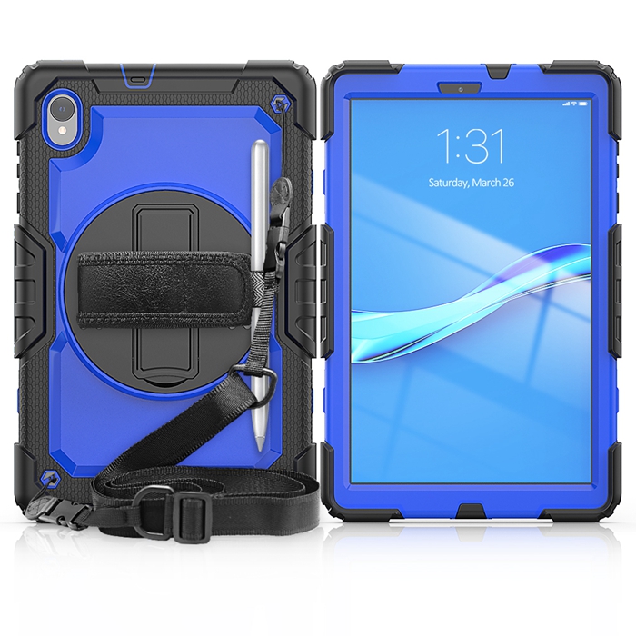 PC bleu