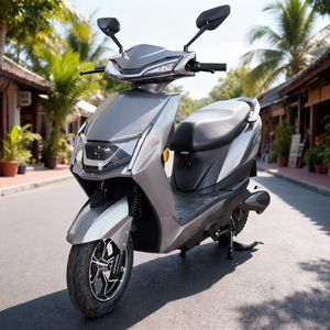 <span class=keywords><strong>Scooter</strong></span> électrique pour adultes CKD SKD 10 pouces, cyclomoteur 600/800W, vitesse 45 km/h, <span class=keywords><strong>moto</strong></span> électrique pas chère à vendre - Product Image 1
