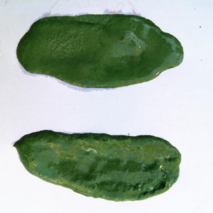 Poudre verte d'oxyde de chrome, matériau de soudage céramique, meulage, polissage, résistant à la température, vert chrome, qualité métallurgique - Product Image 3