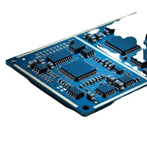 บริการ Gerber DFM แบบครบวงจร พร้อมปรับปรุง BOM สำหรับประกอบแผงวงจรพิมพ์ SMT แบบกำหนดเอง และแผงควบคุม - Product Image 1