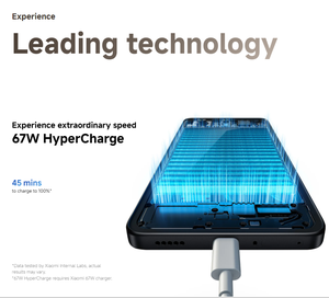 Nouveau <span class=keywords><strong>Xiaomi</strong></span> 14T 5G 256Go 512Go, Version Globale, Smartphone avec Écran IA 144Hz, Téléphones Portables Intelligents Originaux de Marque, NFC - Product Image 6