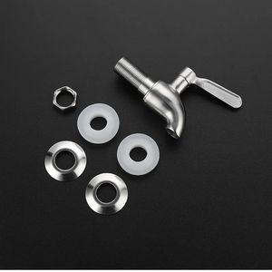 Dispensador <span class=keywords><strong>de</strong></span> bebidas a precio barato, <span class=keywords><strong>grifo</strong></span> para <span class=keywords><strong>cerveza</strong></span>, bebida, agua SS304, <span class=keywords><strong>grifo</strong></span> <span class=keywords><strong>de</strong></span> acero inoxidable - Product Image 5