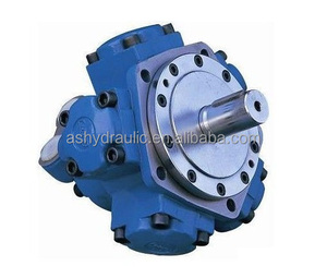 Ventes chaudes Moteur à pistons radiaux Denison, Calzoni, MR33, MR57, MR73, MR93, MR110, MR125, MR160, MR190, MR200, MR250, MR300, MR350, MR450 - Product Image 4
