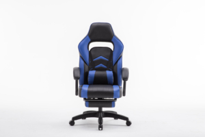 Style <span class=keywords><strong>de</strong></span> course <span class=keywords><strong>Chaise</strong></span> <span class=keywords><strong>Ergonomique</strong></span> À <span class=keywords><strong>Dossier</strong></span> <span class=keywords><strong>Haut</strong></span> Réglable <span class=keywords><strong>Chaise</strong></span> <span class=keywords><strong>De</strong></span> <span class=keywords><strong>Bureau</strong></span> <span class=keywords><strong>De</strong></span> Jeu - Product Image 2