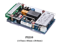 PROSPECT ascenseur carte IC contrôleur d'accès FRID temps limite/temps glisser directement soulever le lecteur de carte de charge