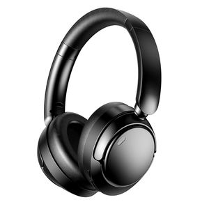 Audífonos Profesionales ANC Bt 5.4 Over-Ear, 40 Horas de Reproducción, Controladores de 40 mm, Diseño Plegable y Ligero para Viajes, Hogar y Oficina - Product Image 5