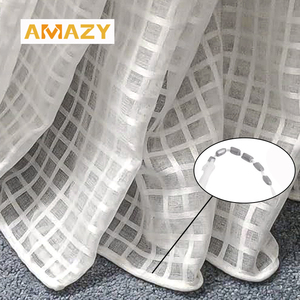 <strong>Curtain</strong> Weight Rope Cord <strong>String</strong> <strong>Curtain</strong> Lead Rope Drapes Lead <strong>Chain</strong> Weight Line - Product Image 5