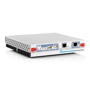 Encriptador Ethernet de Capa 2 ROHDE&SCHWARZ SITLine ETH50 100M/50M/25M NfD Origen Alemania 1 Mes de Garantía - Product Image 3