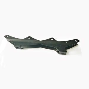 Precisión de 5 ejes de hielo zapatos de skate zapatos cuchillas de repuesto servicio de mecanizado cnc personalizada de fábrica - Product Image 5