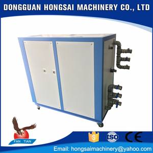 Unit Fermentasi Anggur Buah Berpendingin Air Suhu Rendah Desain Koil Menjaga Aroma dan Rasa Garansi 1 Tahun - Product Image 5