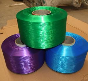 Sợi Đa Sợi <span class=keywords><strong>PP</strong></span> PPMF FDY Cường Độ Cao Sợi <span class=keywords><strong>PP</strong></span> Sợi Polyester - Product Image 5