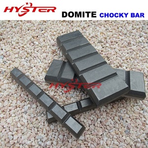 Protecciones de cazos bimetalicas repuestos acero bimetalico - Product Image 2