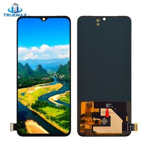 Pantallas Para de celular Tela อะไหล่หน้าจอโทรศัพท์ ekran สำหรับ VIVO V21 5G V25 S9e จอแสดงผล S15e - Product Image 1