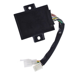 Allumeur 21119-2157 21119-2116 pour KAF620C KAF950A AM105574 Scooter Diesel Pièce de rechange en plastique pour système d'allumage de voiture - Product Image 4