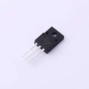 Composants électroniques ATD mosfet 600V 15.8A Transistor K16A60W