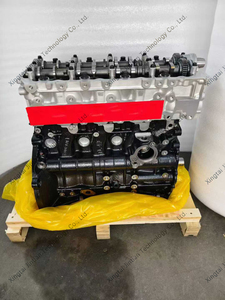 Motor diésel 4D56U de 2.5L para <span class=keywords><strong>L200</strong></span> - Product Image 3
