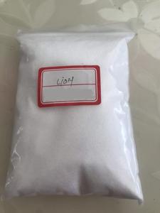 Óxido de Litio en Polvo CAS 12057-24-8, Grado Industrial, 99% de Pureza, Precio - Product Image 2