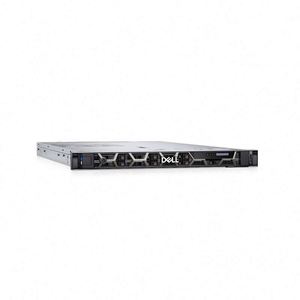 เซิร์ฟเวอร์ Dell R6615 พร้อมโปรเซสเซอร์ AMD EPYC 9004 8SFF แรม 32GB  รุ่น H755  กำลังไฟ 2*1400W  แบบ 1U rack server รุ่น PowerEdge R6615 - Product Image 1
