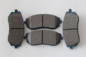 OE D905 D1288 D4060-EM11A D4060-EG50C D4060-JA00A D4060-JA00J D40603JY0A Nouvelles plaquettes de frein automatiques pour Nissan <span class=keywords><strong>Infiniti</strong></span> China Factory - Product Image 2
