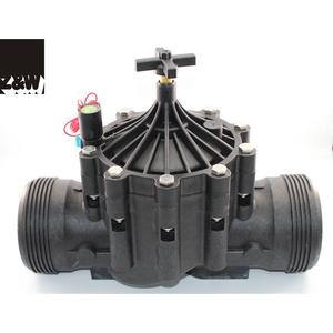 Válvula de Control de Riego Zanchen 400Ph de 4 Pulgadas con Operación Remota Automática para la Gestión del Flujo de Agua - Product Image 1