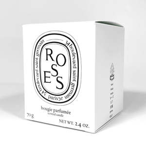 Cajas de Cartón Rígido para Velas al por Mayor, Cajas de Embalaje de Lujo de Kraft para Velas en Tarro, Caja de Embalaje de Tubo de Papel con Logotipo Personalizado - Product Image 1