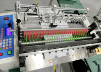 Machine de découpe de 600 mm, rouleau de film DTF de 24 pouces, machine de découpe de film imprimé en rouleau en feuille