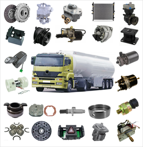 <span class=keywords><strong>Ricambi</strong></span> per <span class=keywords><strong>Camion</strong></span> <span class=keywords><strong>Mercedes</strong></span>-Benz Atego/Axor di Alta Qualità, Oltre 1000 Articoli - Product Image 5