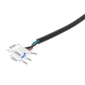 Patinete Eléctrico Acelerador de Pulgar para <span class=keywords><strong>Xiaomi</strong></span> Mijia <span class=keywords><strong>M365</strong></span> Patinete Eléctrico Gatillo de Dedo Cambio de Marchas Piezas de Marcación de Velocidad - Product Image 6