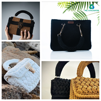 Anneau rond en alliage de zinc pour sacs, accessoires de bricolage, fermoir à ressort fait main, crochet de connexion pour chaîne de sac, porte-clés