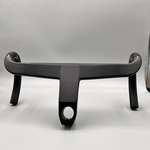 Avenger nhẹ nhất mới khí động học Carbon đường xe đạp tay lái hb038 - Product Image 1