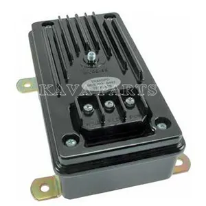 Bộ Điều Chỉnh Điện Áp Máy Phát Điện Cho Máy Phát Điện Dòng <span class=keywords><strong>Delco</strong></span> <span class=keywords><strong>50DN</strong></span> D443,1941463,1986085 - Product Image 1