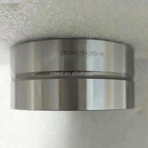 MM20BS47TUM cuscinetto di fresatura CNC cuscinetto a sfera a contatto angolare MM20BS47TUM supporto vite a sfere di Super precisione MM20BS47 TUM - Product Image 6