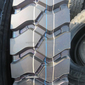 ยางรถบรรทุก CONSTANCY CARLEO KAITONG Triangle Brand 807 ขนาด 10.00 20  ยางเรเดียล 10.00r20 11.00R20 นำเข้า - Product Image 5