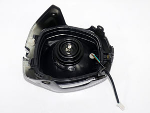 Para <span class=keywords><strong>Honda</strong></span> <span class=keywords><strong>NAVI</strong></span> 110 NAVI110 De Motocicleta Accesorios Faro LED Faro Delantero Para Motos 83620-K74-N00ZB - Product Image 2