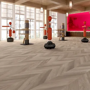 聚氯乙烯运动地板乒乓球地板羽毛球时尚多功能运动7毫米工业光滑室内可定制
