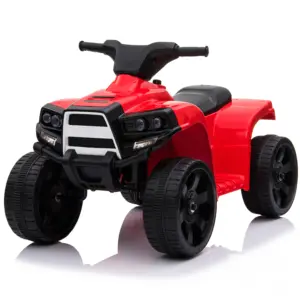 Toptan çocuklar sürme Mini arazi aracı plastik ATV