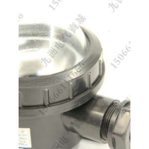 ไฟเพดานห้องโดยสารเรือ CCD3-3 24V 25W กันน้ำ พร้อมสวิตช์ - Product Image 3
