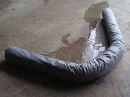 O <span class=keywords><strong>PP</strong></span> شامل ماص جورب السيطرة على الانسكاب ثعبان - Product Image 2