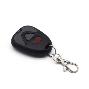 Control Remoto SMG-014 <span class=keywords><strong>ERREKA</strong></span> Compatible con <span class=keywords><strong>ERREKA</strong></span> KUMA KU02 433.92MHz Código Fijo 4 Botones Control Remoto para Puerta de Garaje - Product Image 3