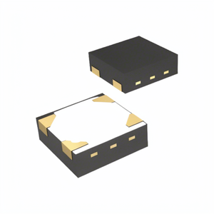 4 XFDFN แผ่นสัมผัส74AUP1G00FS3-7ตรรกะสายการผลิตชิ้นส่วนอิเล็กทรอนิกส์1CH 2 Inp DFN0808 4ของแท้ - Product Image 1