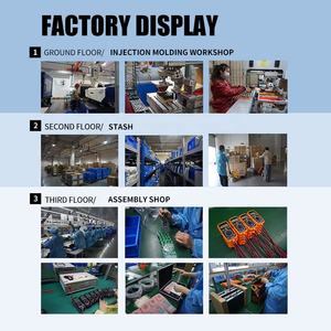 PM6811A Ручной измеритель влажности древесины, высокоточный портативный цифровой тестер влажности древесины с контактным датчиком для деревообработки - Product Image 6