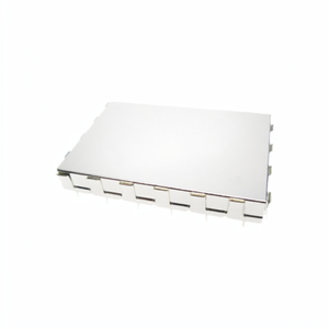 59-CBSA-3.5X4.5X0.5 บริการแบบครบวงจรดั้งเดิม แผ่นป้องกันคลื่นวิทยุ - Product Image 1