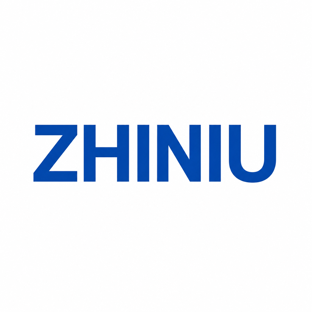 Shaoxing Zhiniu Umbrella Industry Co., Ltd. logo