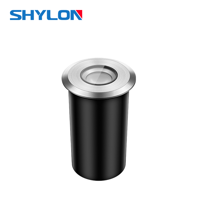 Inground Light 2 Inch 12V 1W Recessed Lights