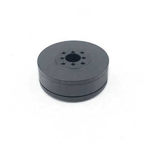 Motor Faradyi Gimbal HT3505 con Codificador AS5048A, Anillo Magnético con Orificio Central para Deslizamiento en Bucle, para Cámaras PTZ Pequeñas - Product Image 3