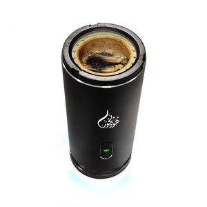 Incense Muslim <b>Gift</b> Burner Classical Arabic Portable Electric Prayers SQ803 Equantu <b>Islamic</b> - Product Image 4