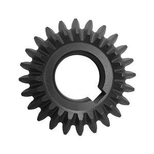 Manchon en caoutchouc plastique PVC personnalisé pour la fabrication de brosses de découpe laser de précision et d'estampage de couleur noire de revêtement en poudre - Product Image 1