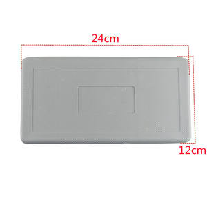 Tuosen 40-Piece Socket <b>Tool</b> Set 1/4 In Carbon Steel For Car And Motorcycle Repair - Product Image 5