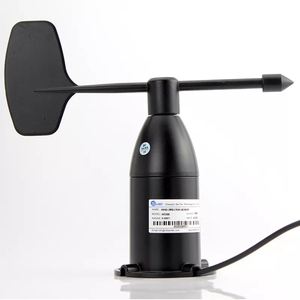 SENTEC WD300 Low Cost 0~360. Wind Direction Indicator Sensor for Meteorological Station With 4~20mA, 0~<b>5V</b>, 0~10V WD300 Wind Dire - Product Image 4